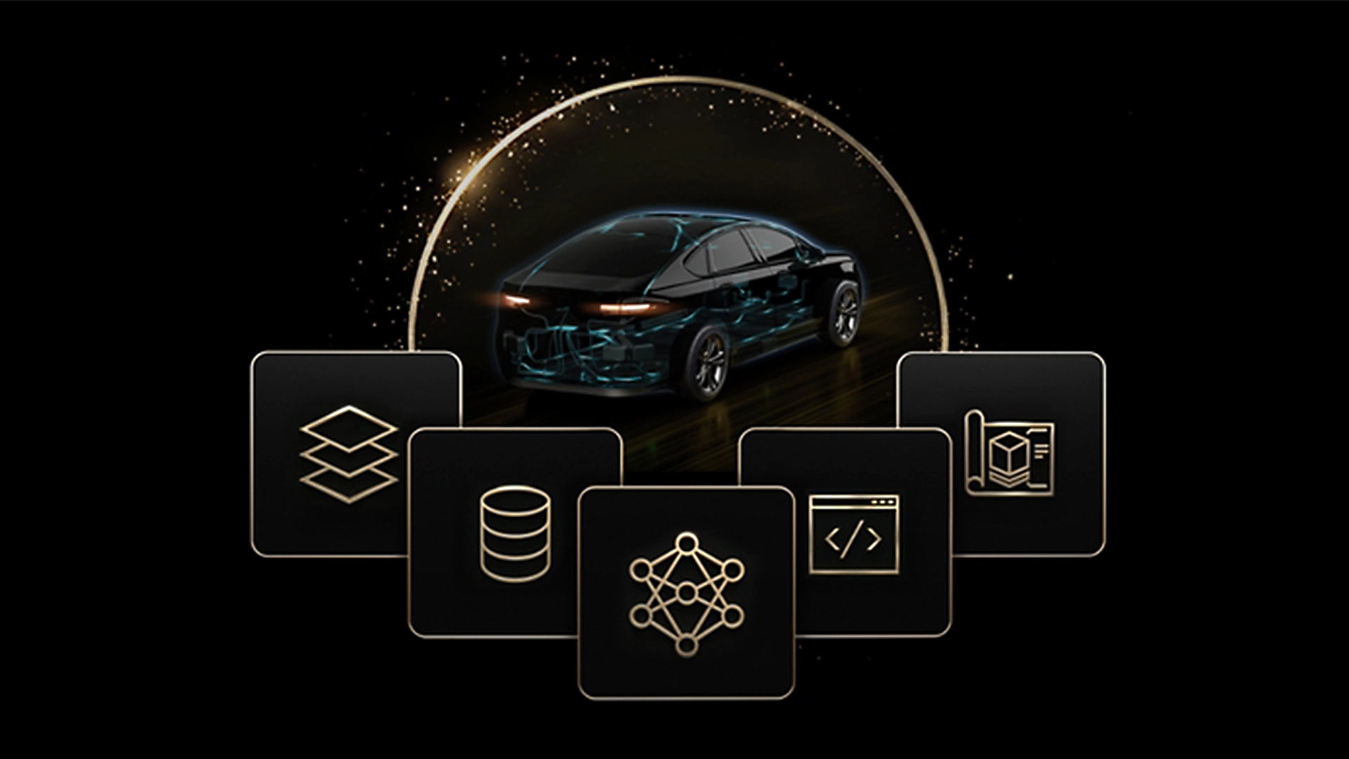 NVIDIA Alpamayo autonomous vehicle models and tools