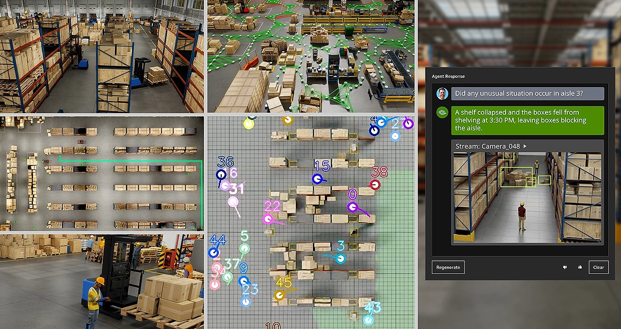 Metropolis Industrial Automation