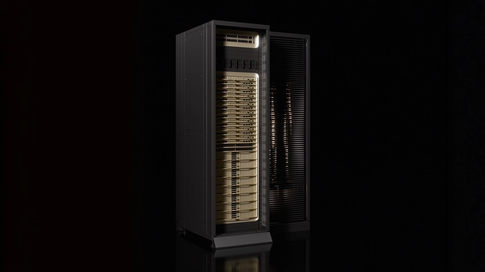 BlueField-4 STX Storage Architecture