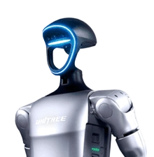 Unitree G1