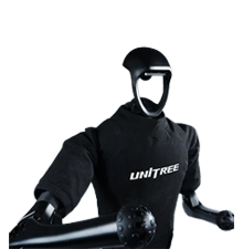 Unitree H1