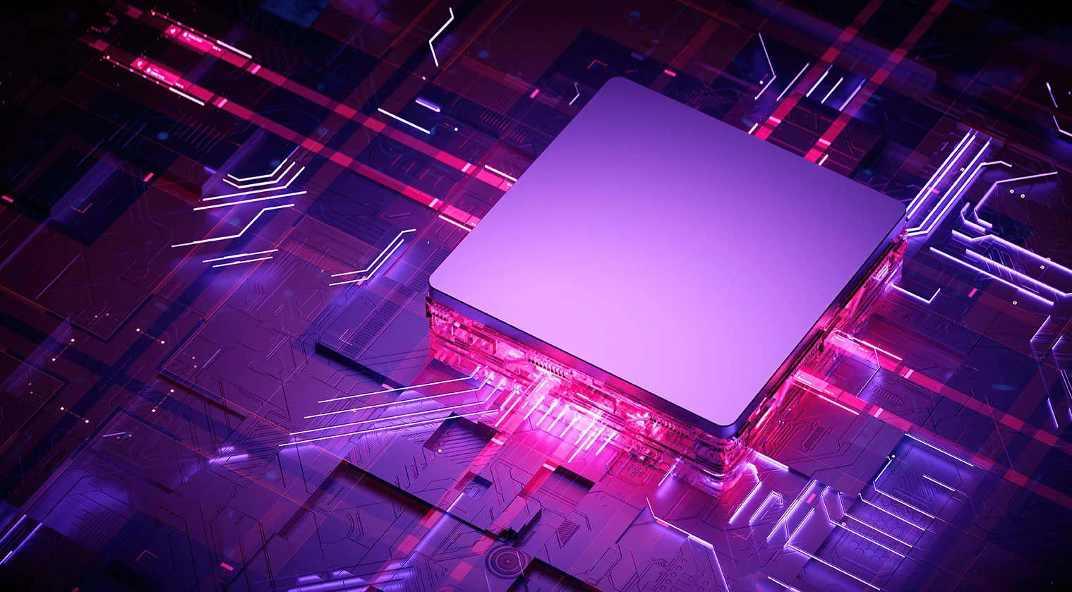CPU AI hardware