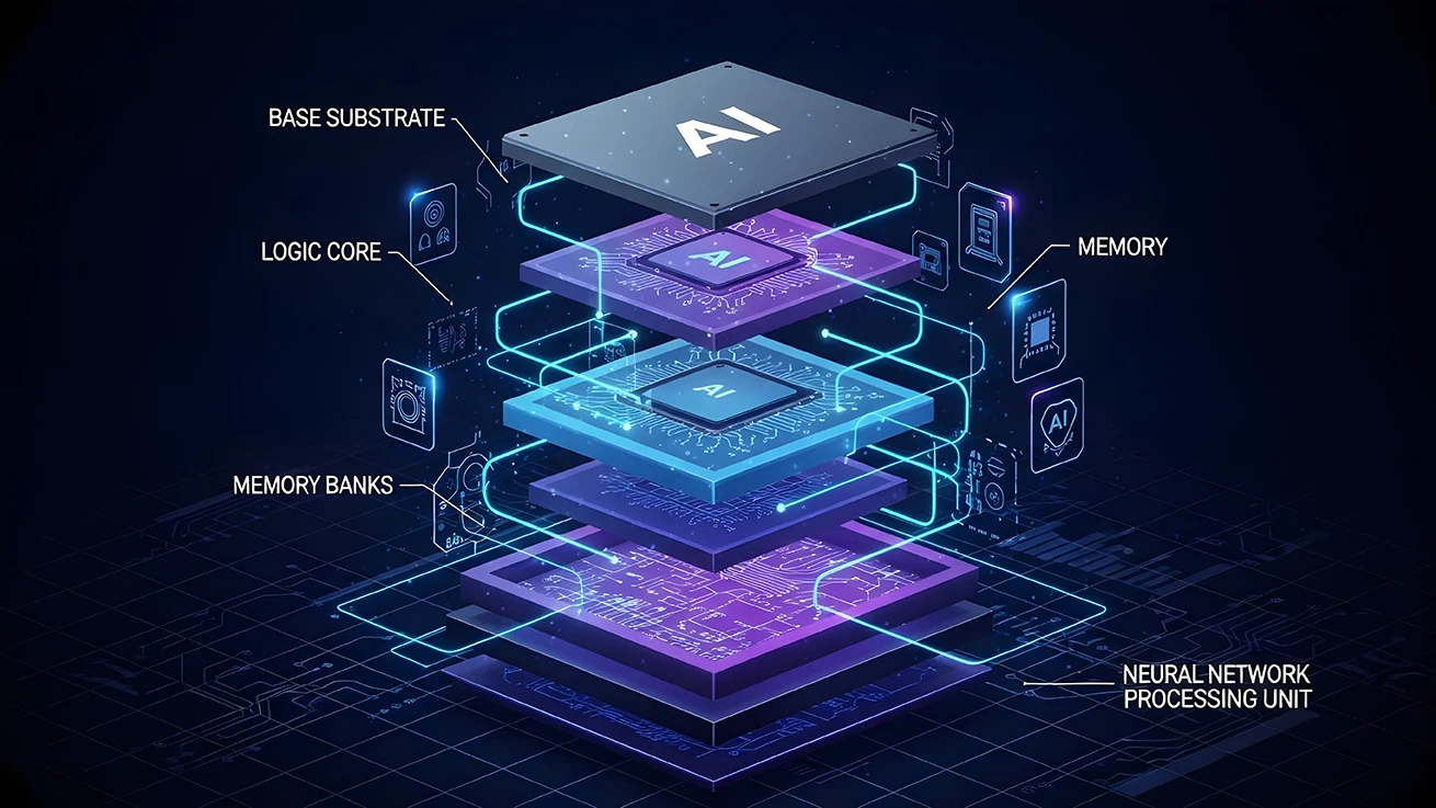 NPU AI hardware