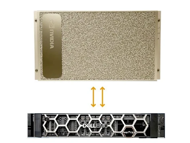 Dell AI Data Server