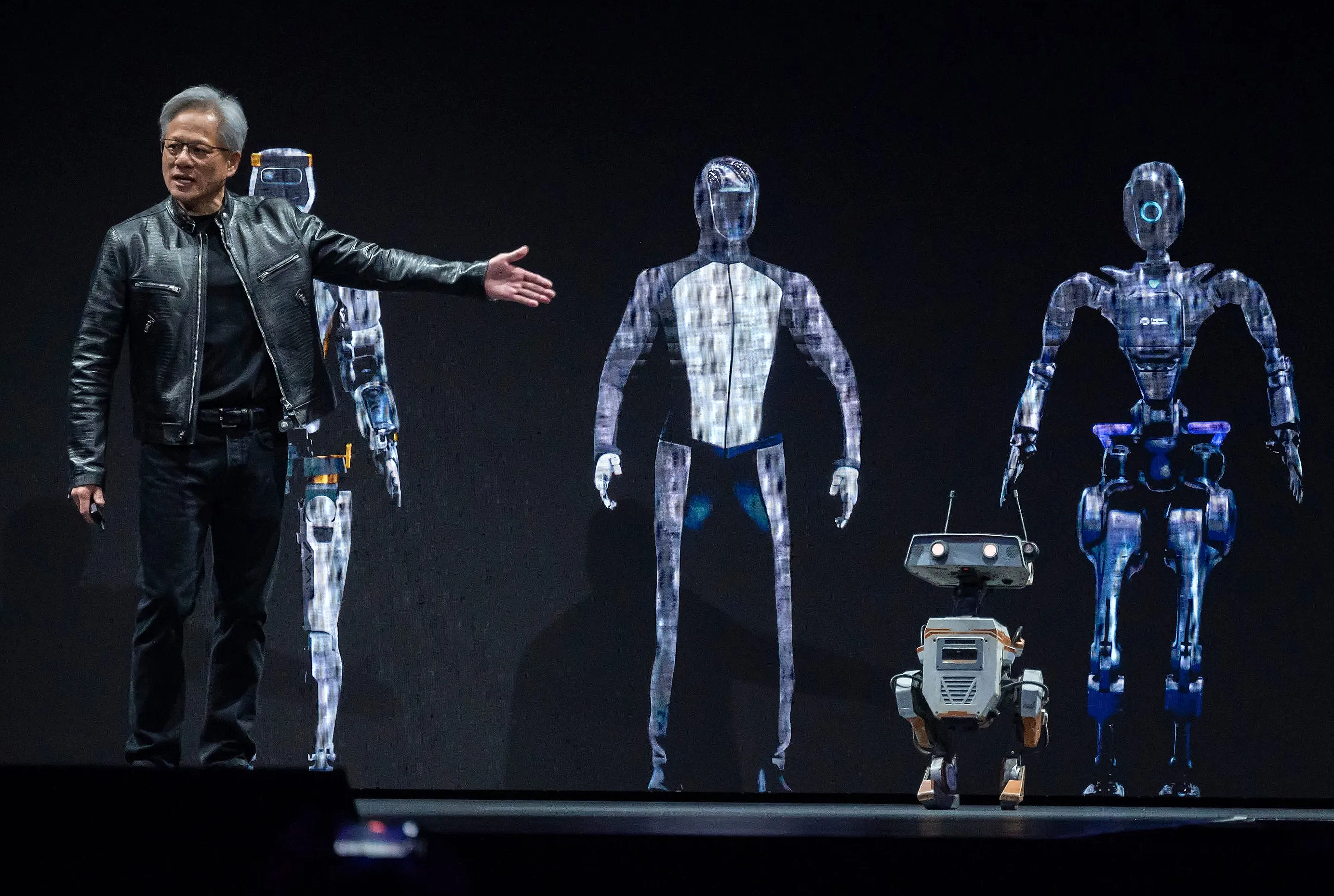 Why Is Robotics Such A Hot Topic?