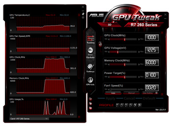 Gputweakstreaming online