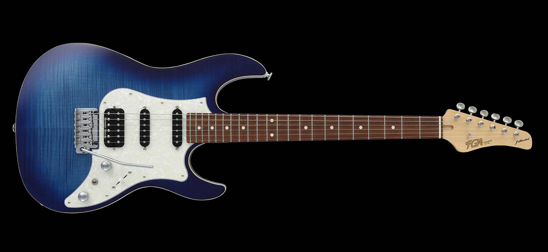 FGN Odyssey