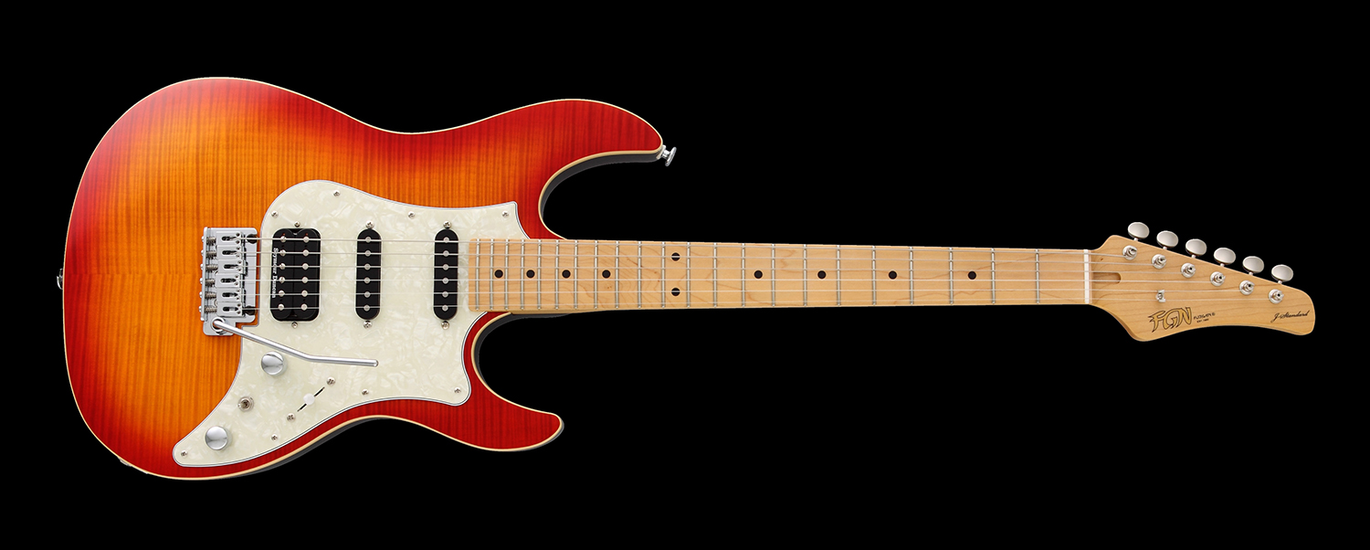 FGN Odyssey