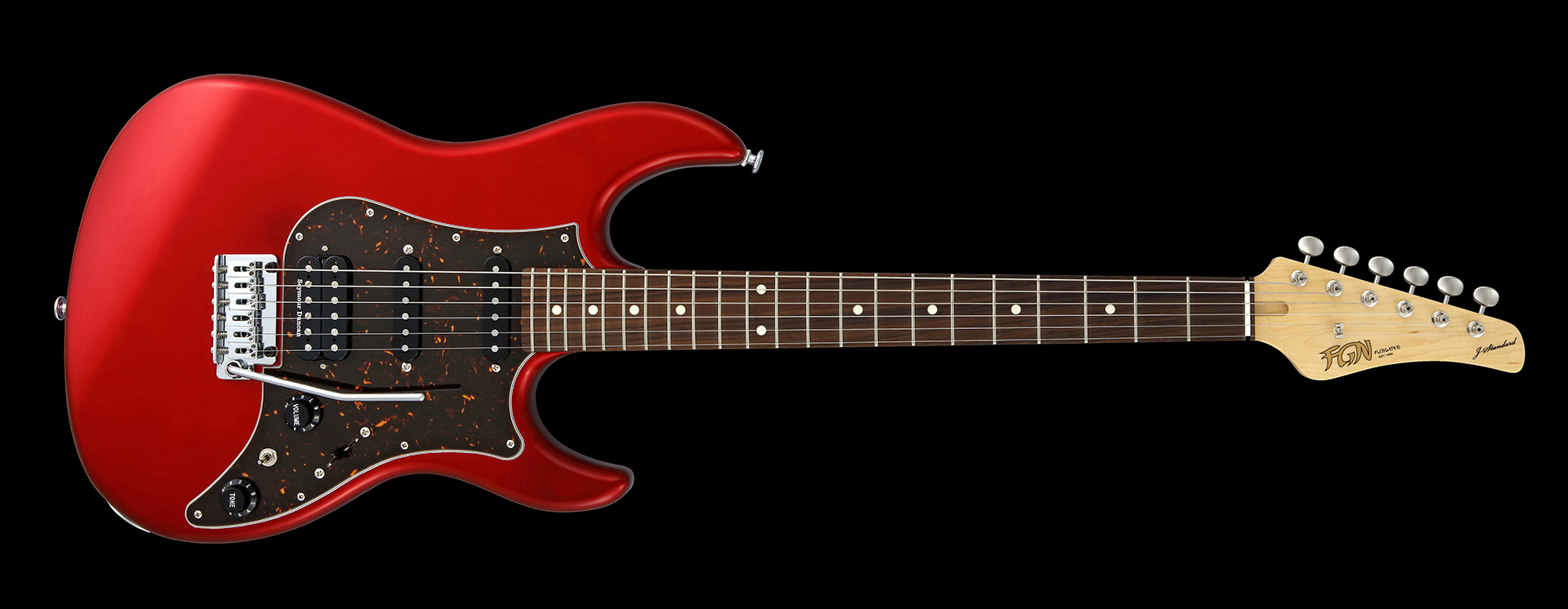 FGN Odyssey