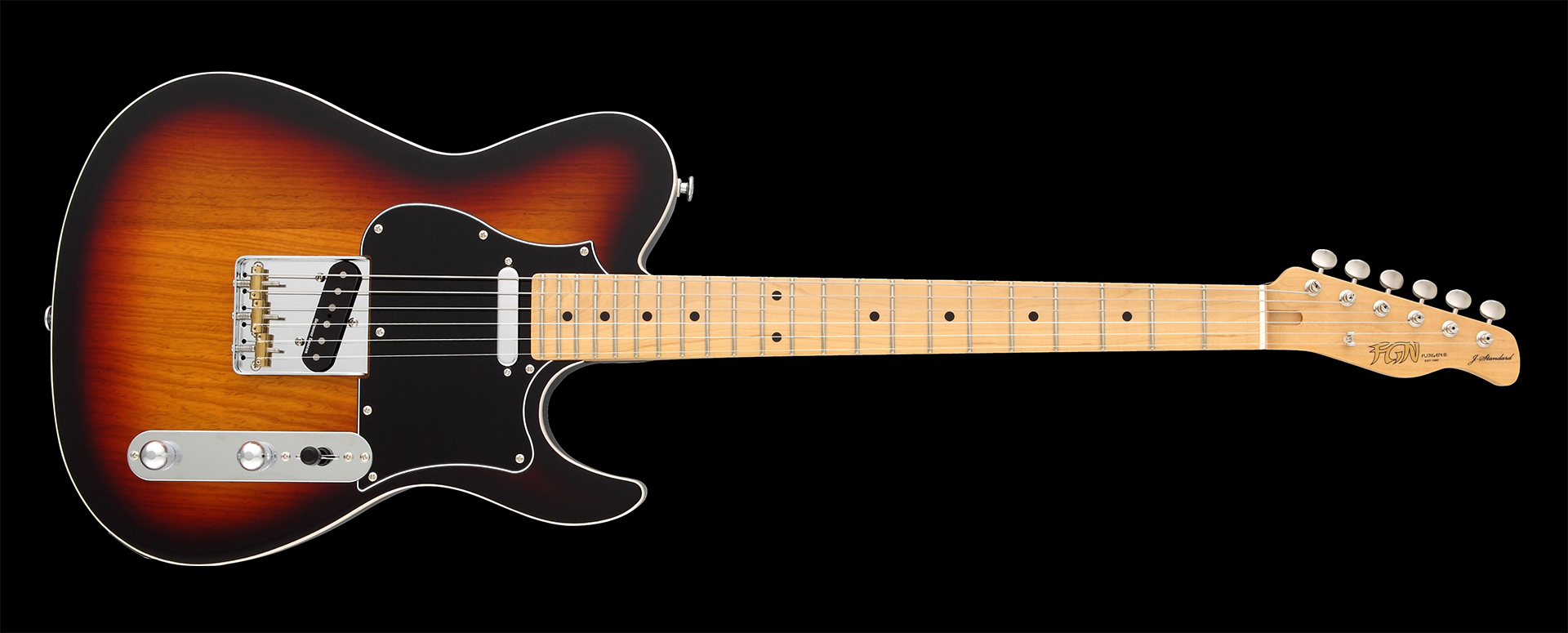 FGN Iliad