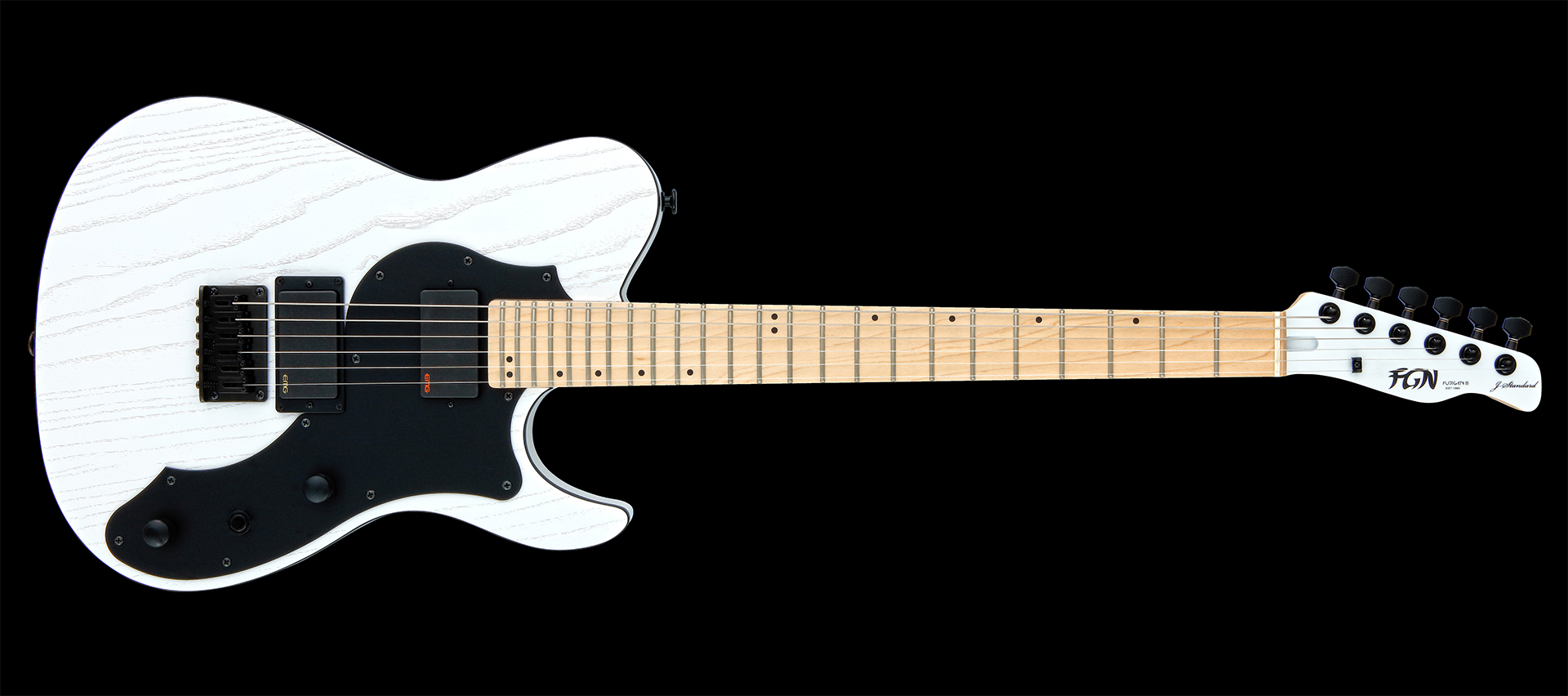 FGN Iliad