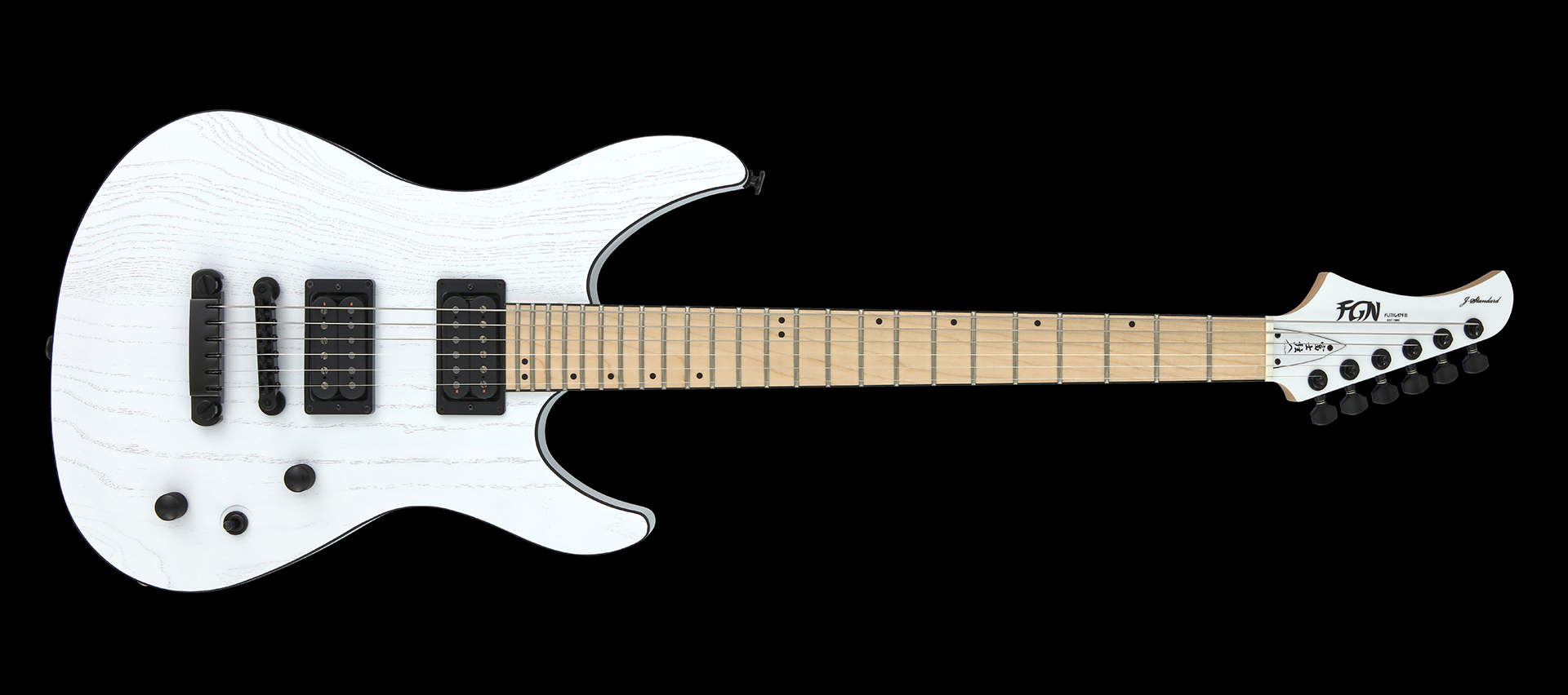 FGN Mythic