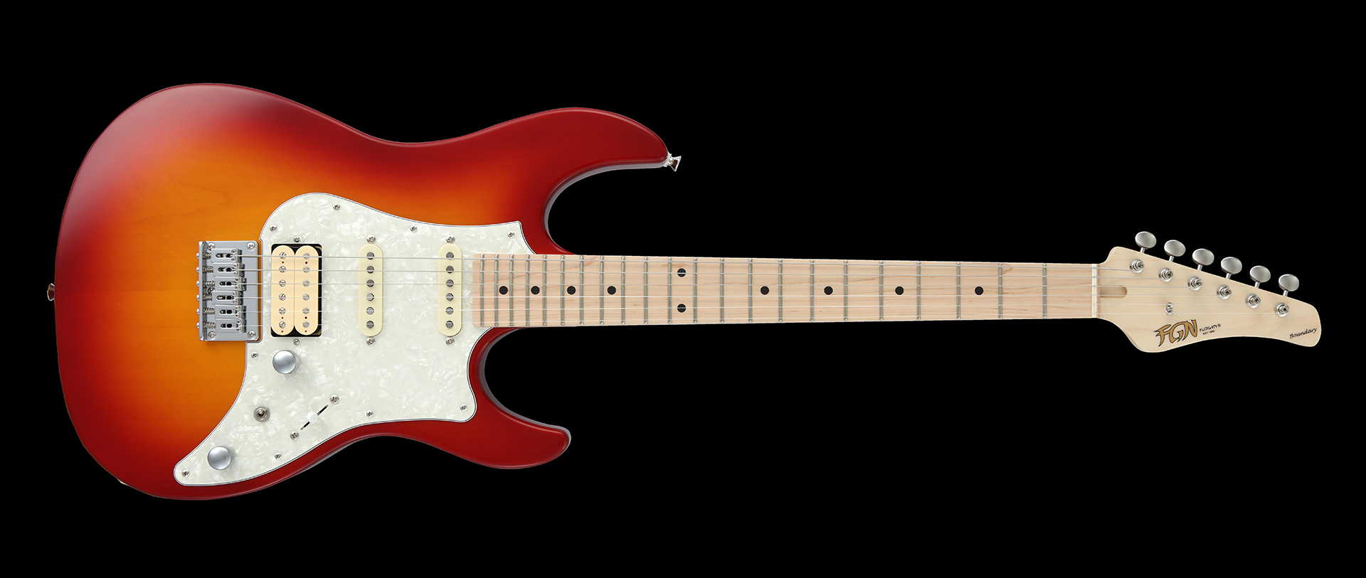 FGN Odyssey
