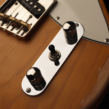 Selector