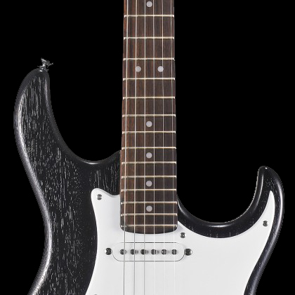 Double Cutaway