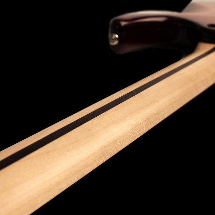 Satin Finish