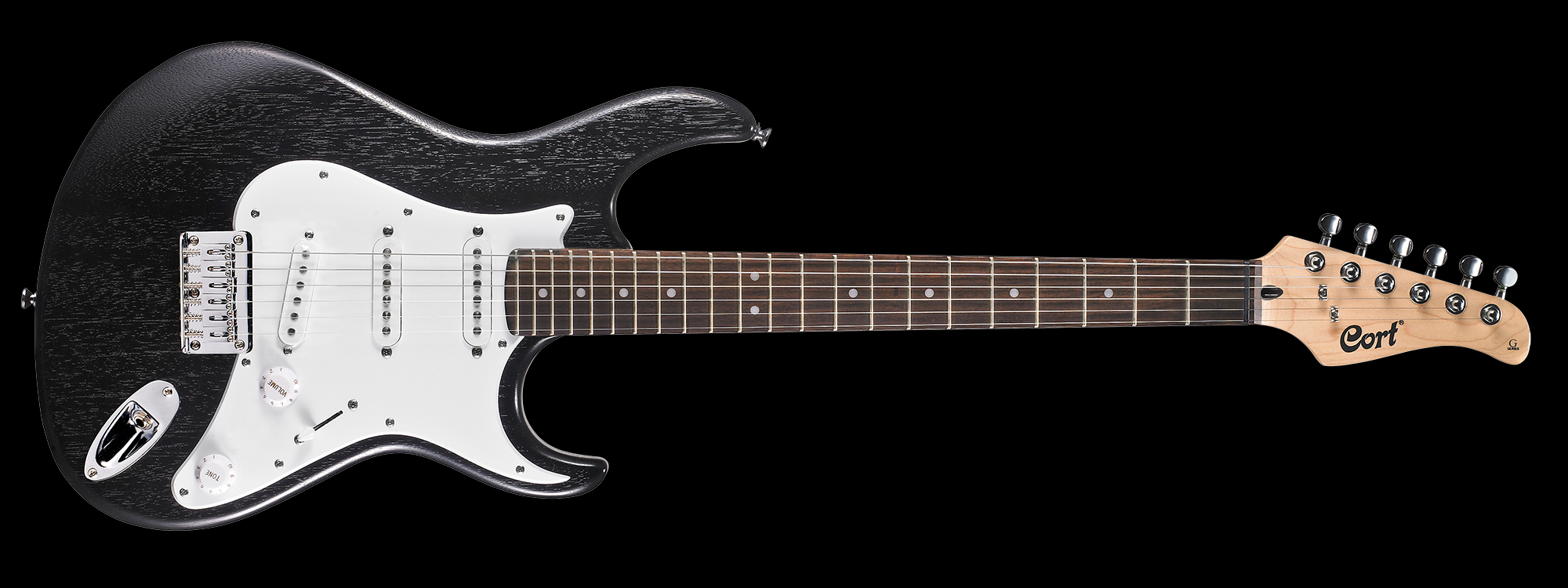 Cort G100 Black