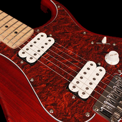 Powersound Pickups