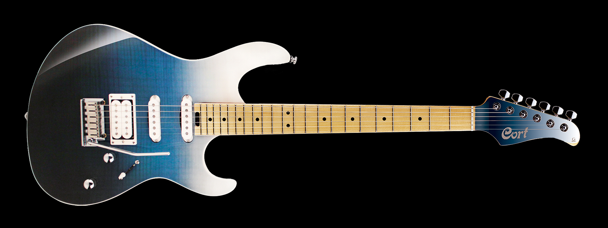 Cort G280DX