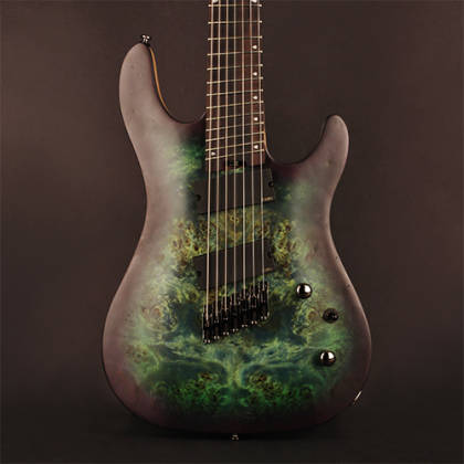 7 Strings