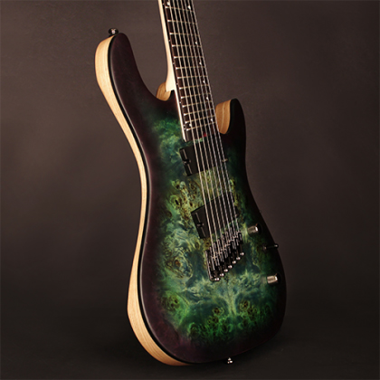 Swamp Ash Body