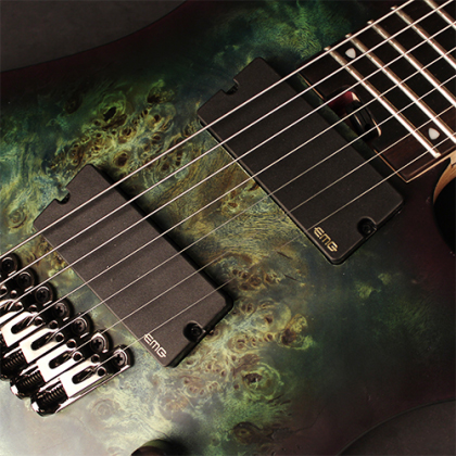 EMG Pickups