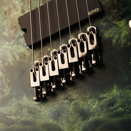 Hardtail Bridges