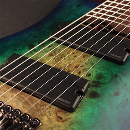 Humbucker Set