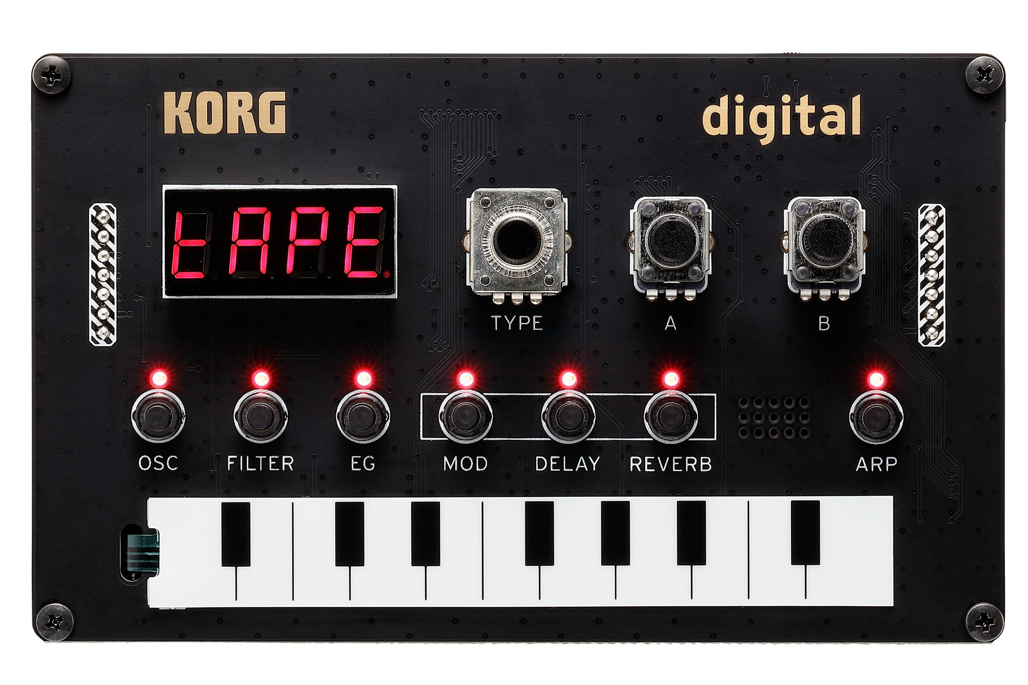 Korg Nu:Tekt