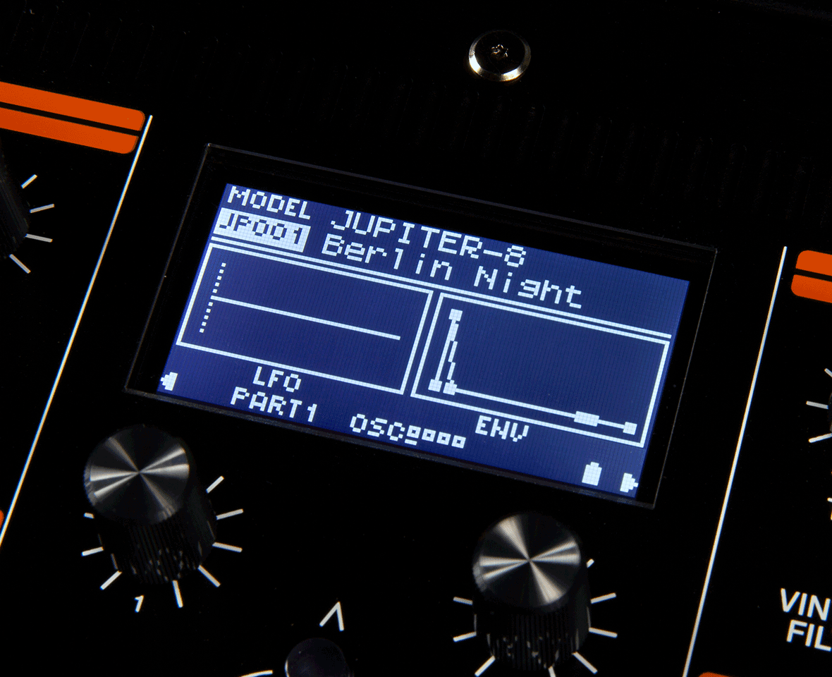 Jupiter Xm