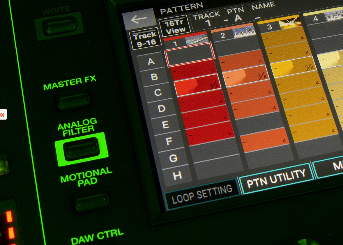 Fantom 6