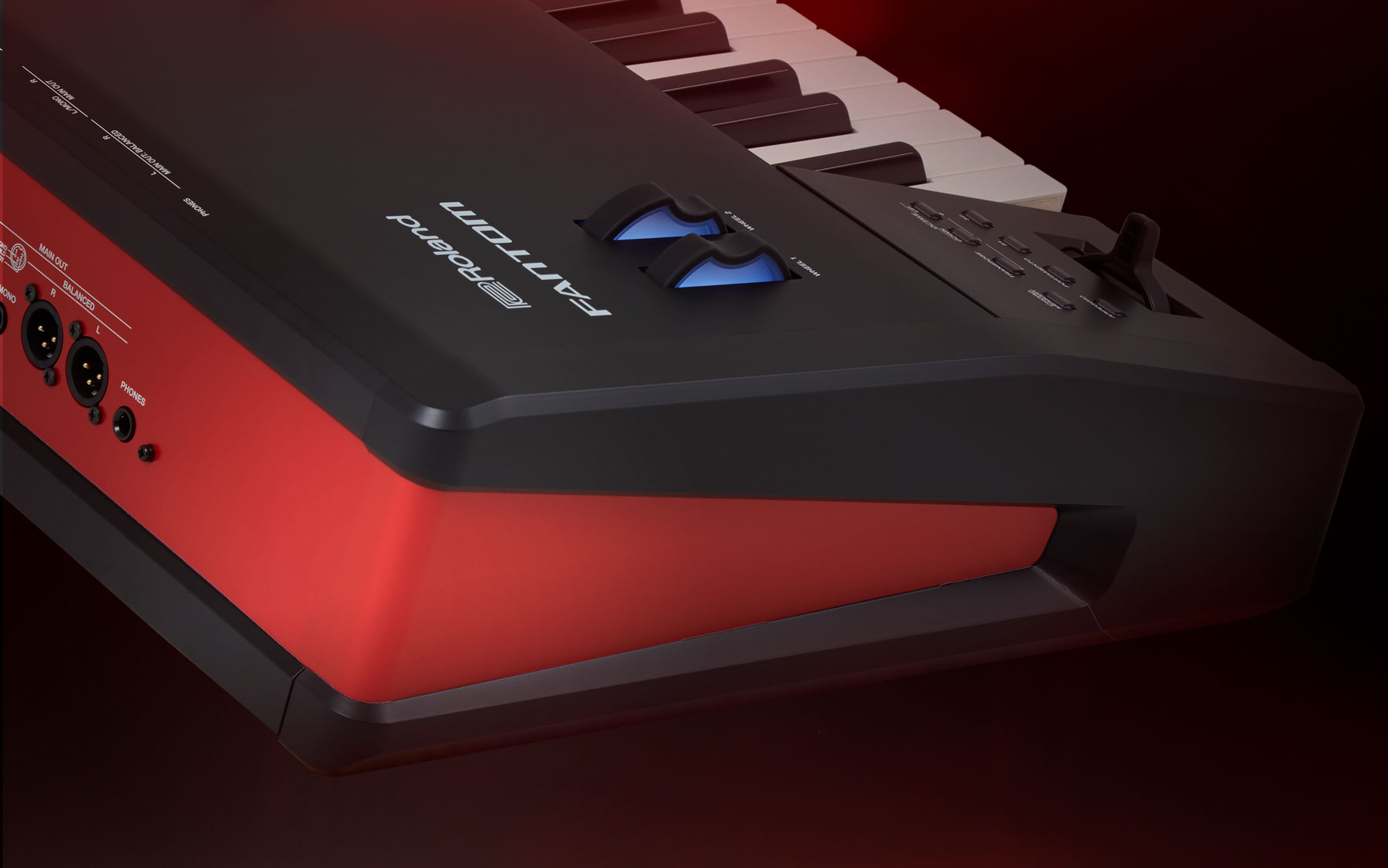 Fantom 6