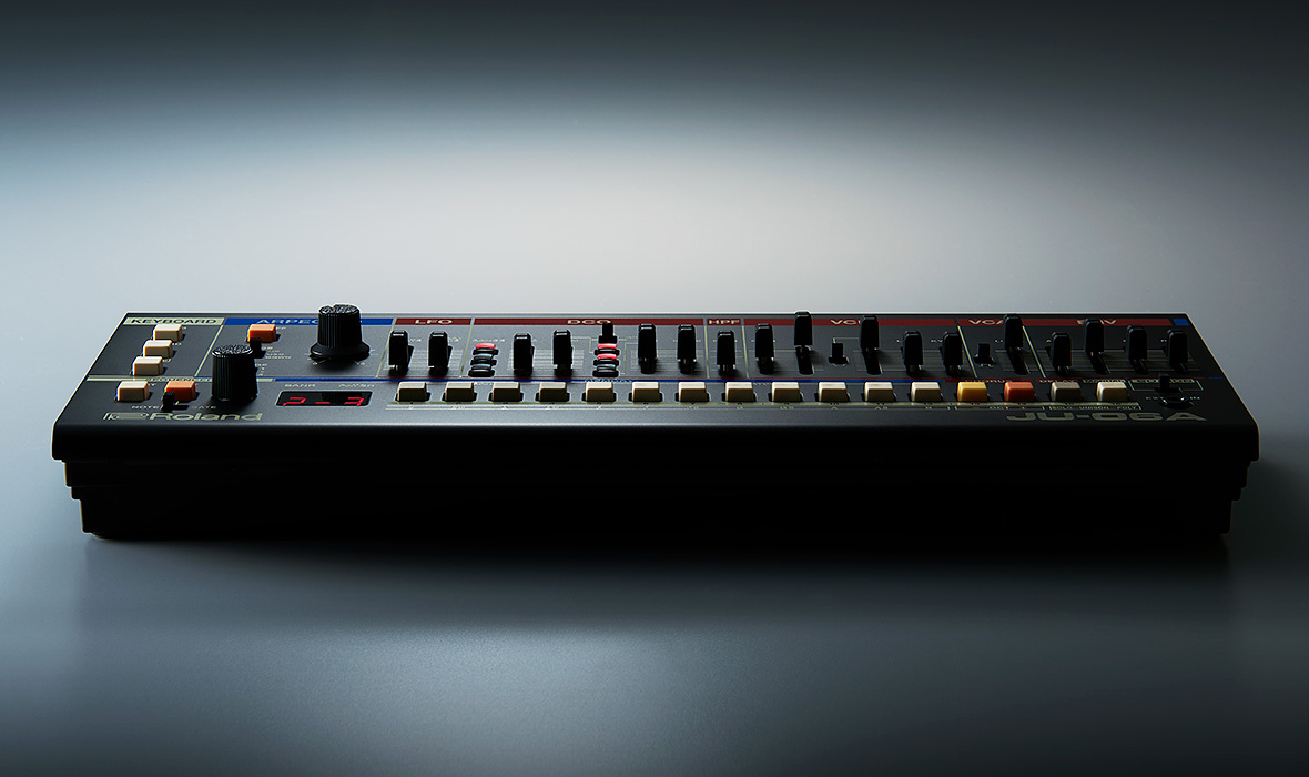 Juno JU-06A