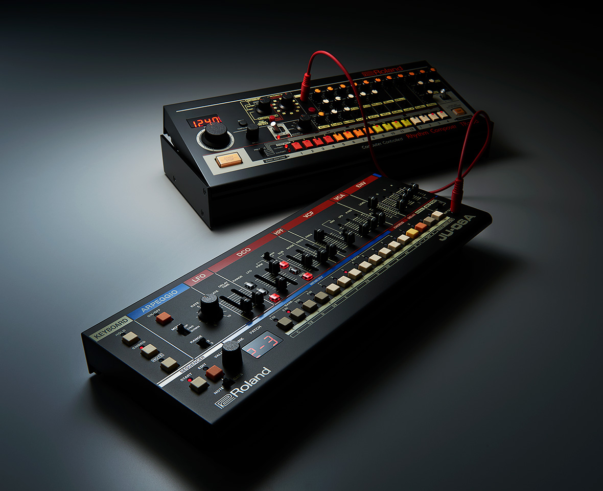 Juno JU-06A