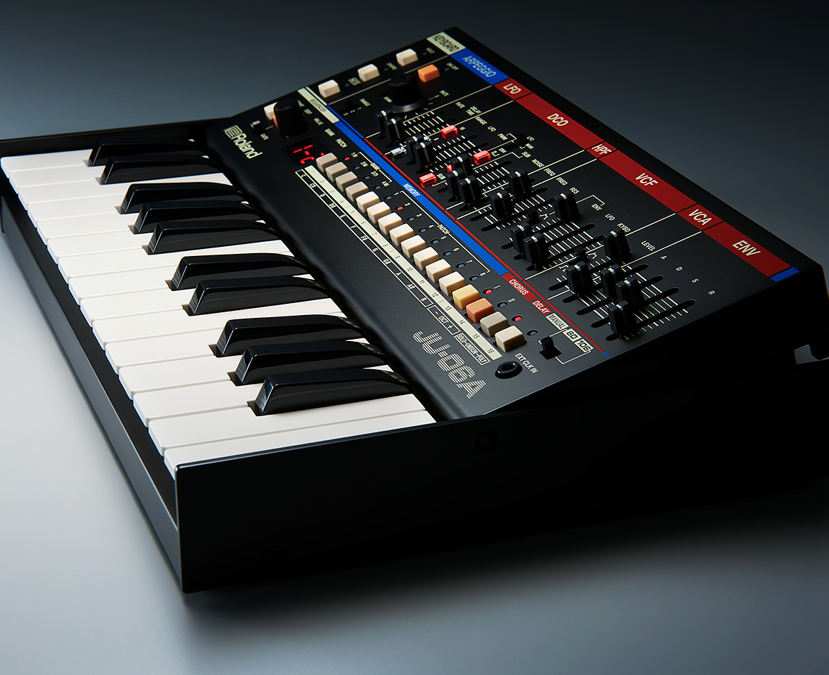 Juno JU-06A