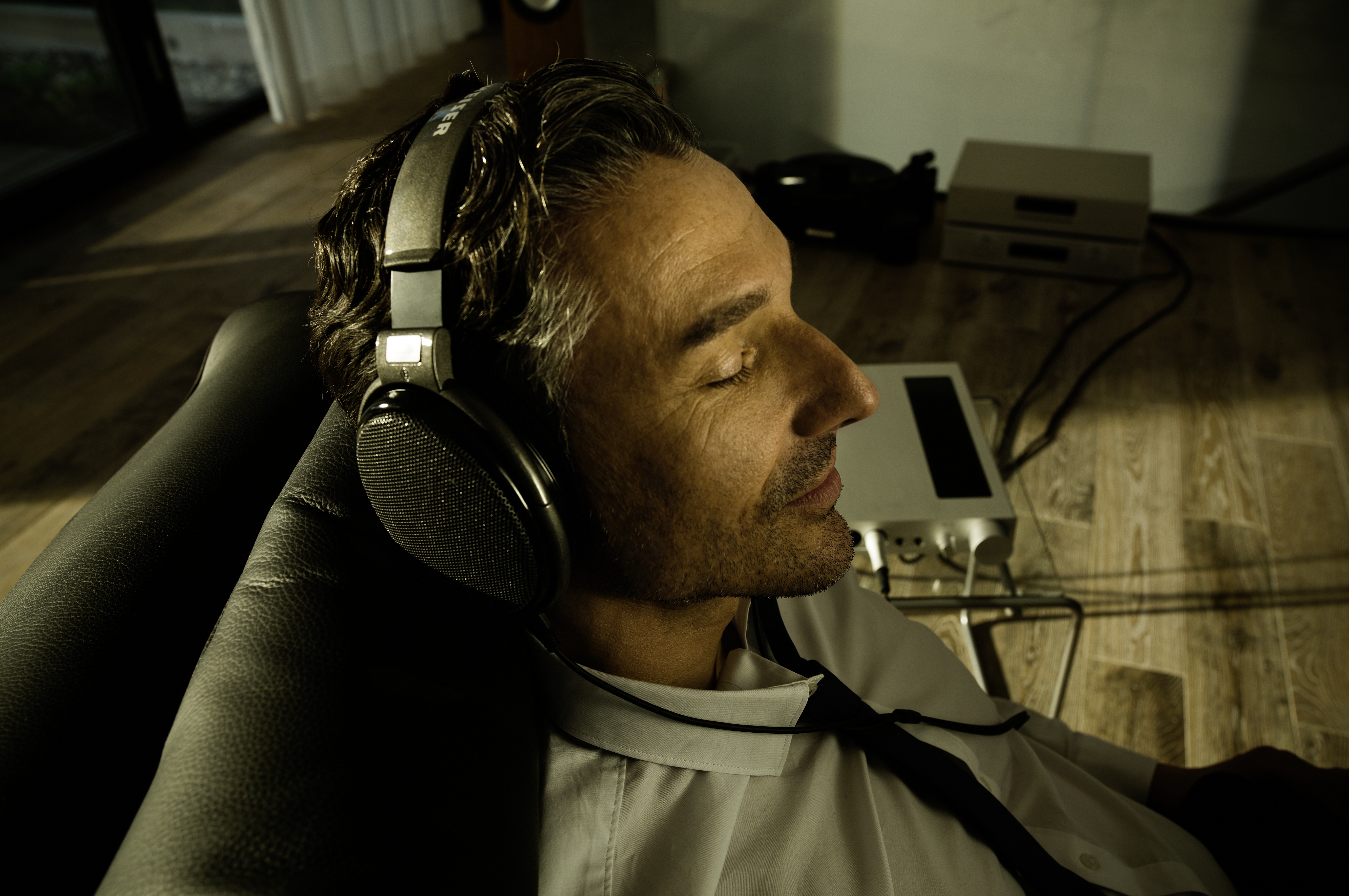 Sennheiser HD650