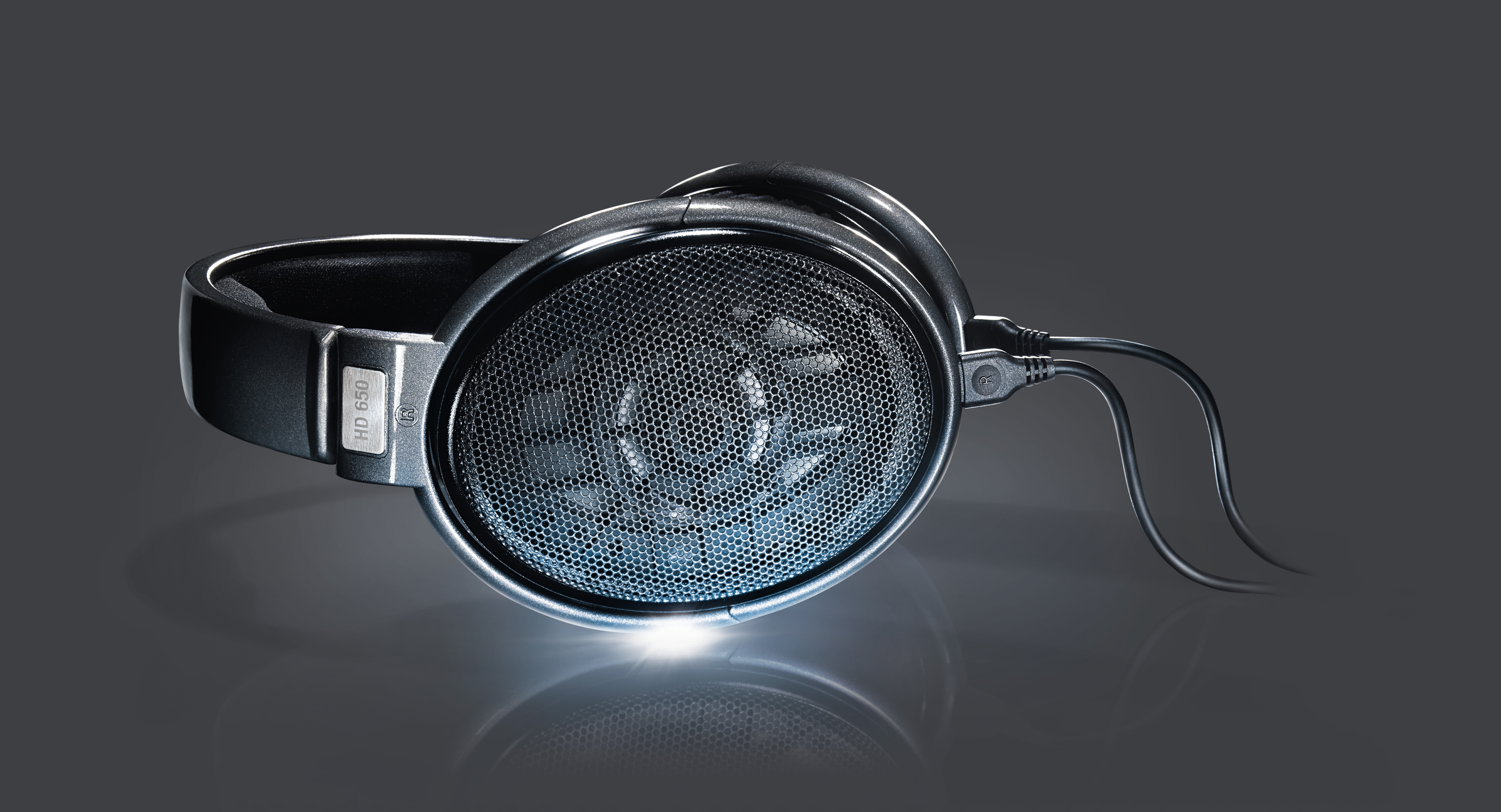 Sennheiser HD650