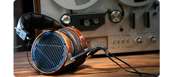 Audeze LCD-3
