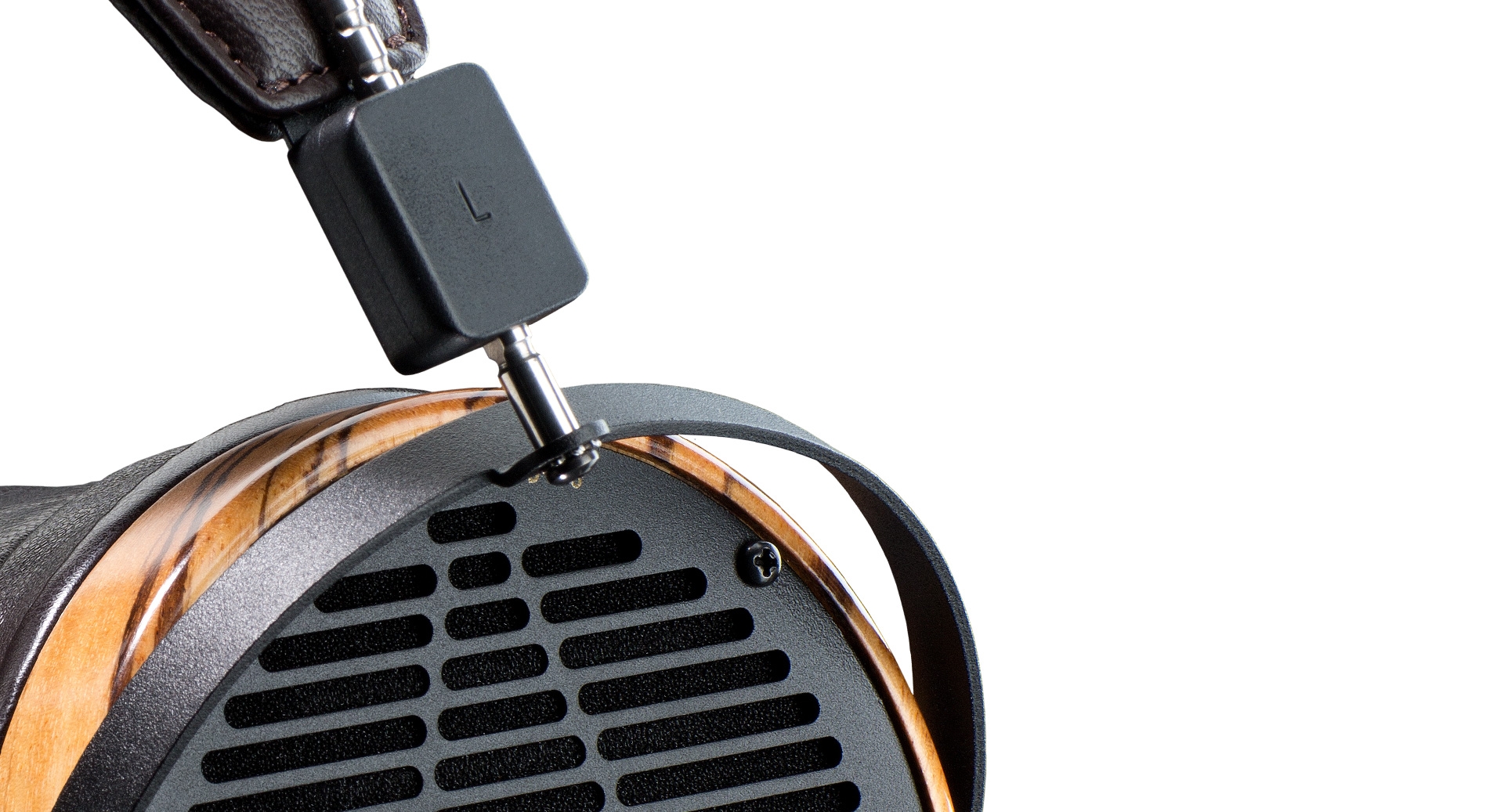 Audeze LCD-3