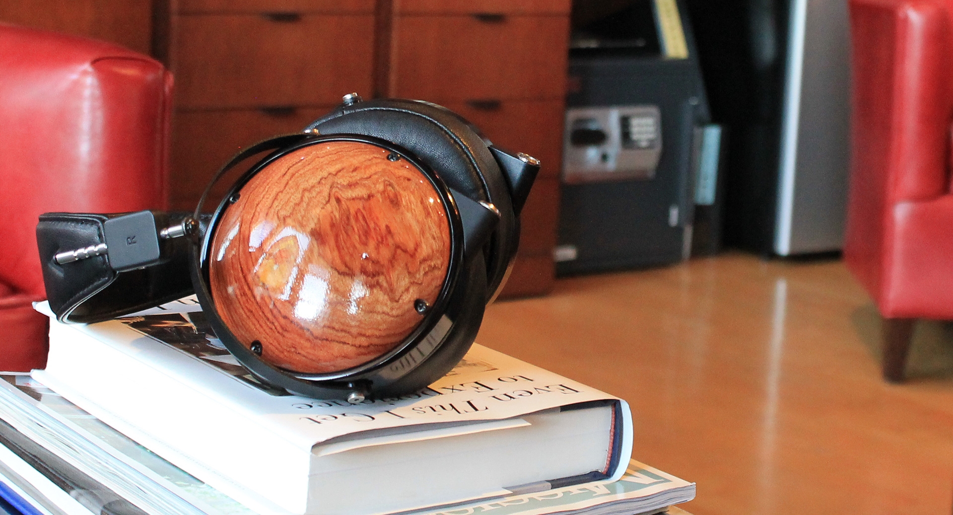 Audeze LCD-XC