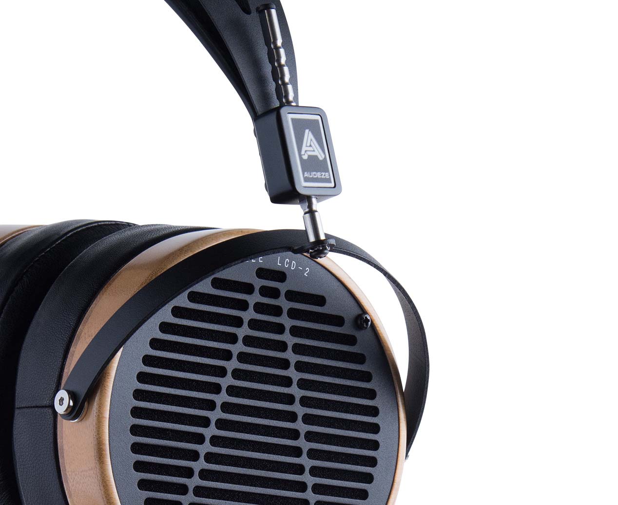 Audeze LCD-2