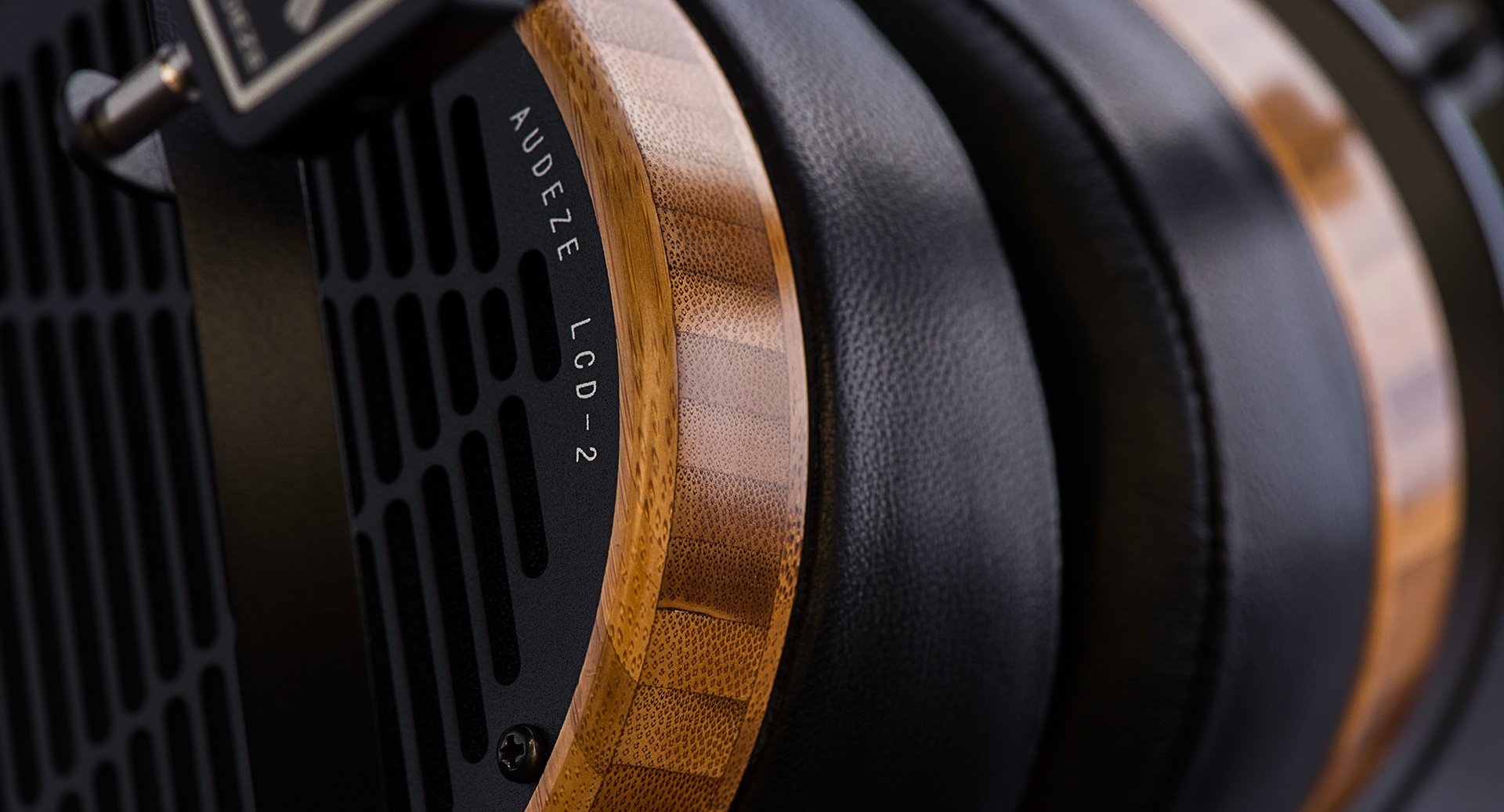 Audeze LCD-2