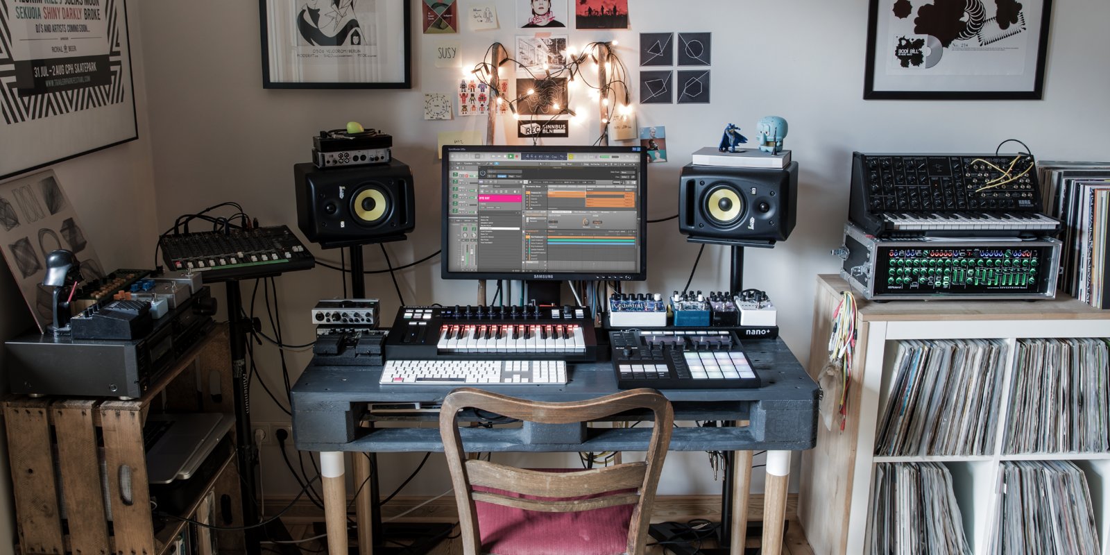 Komplete Kontrol S25