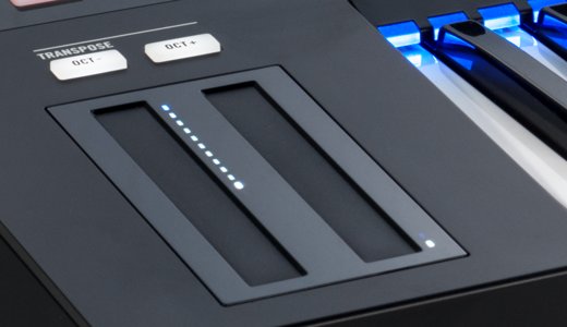 Komplete Kontrol S25