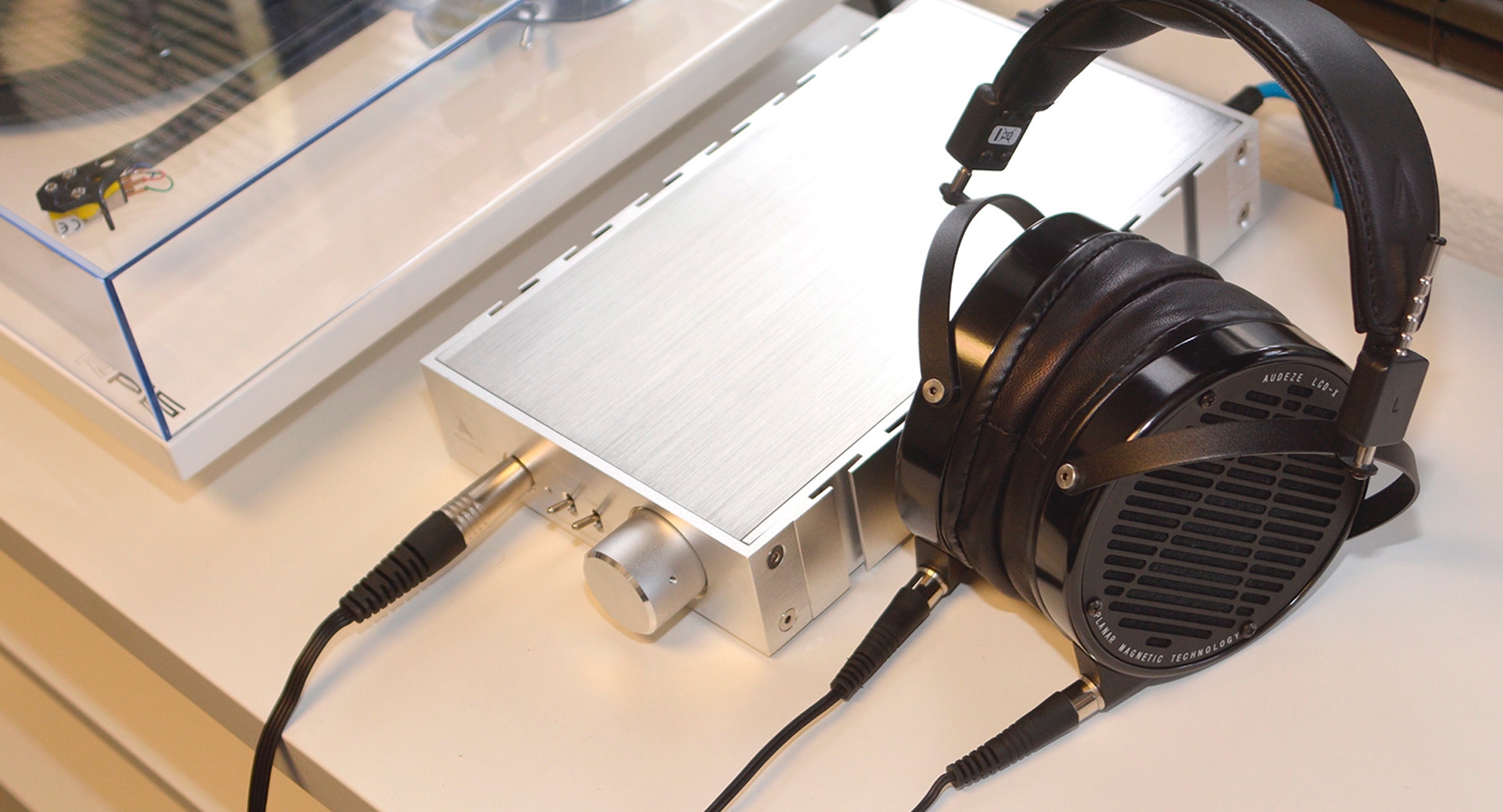 Audeze deckard new arrivals for sale