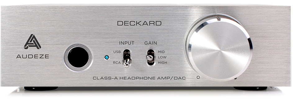 Audeze Deckard