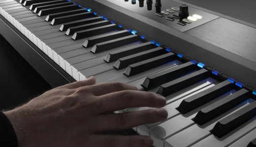 Komplete Kontrol S88