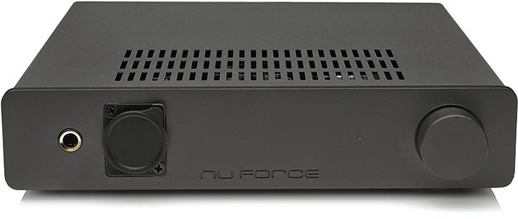 NuForce HA200