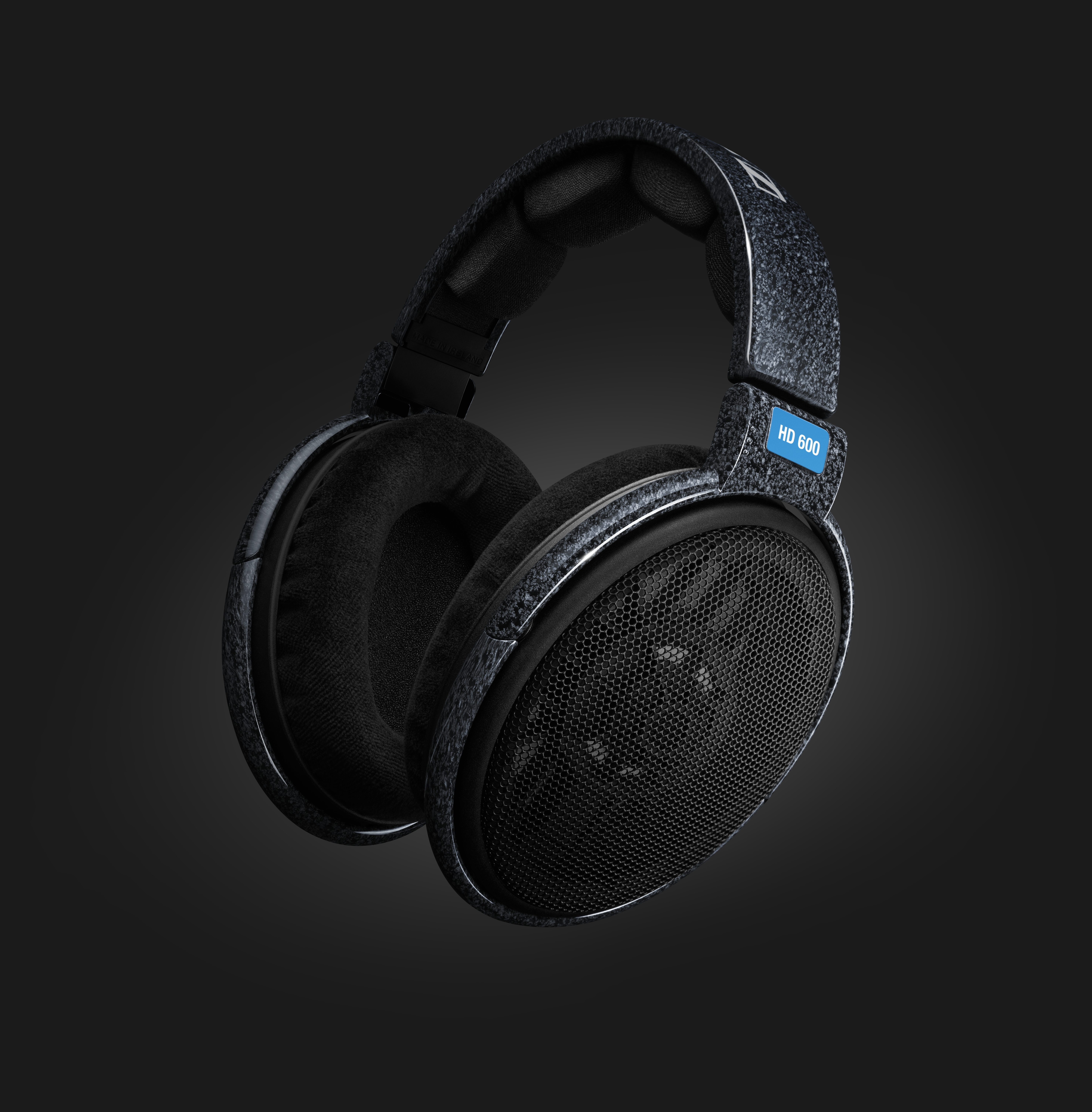 Sennheiser HD600