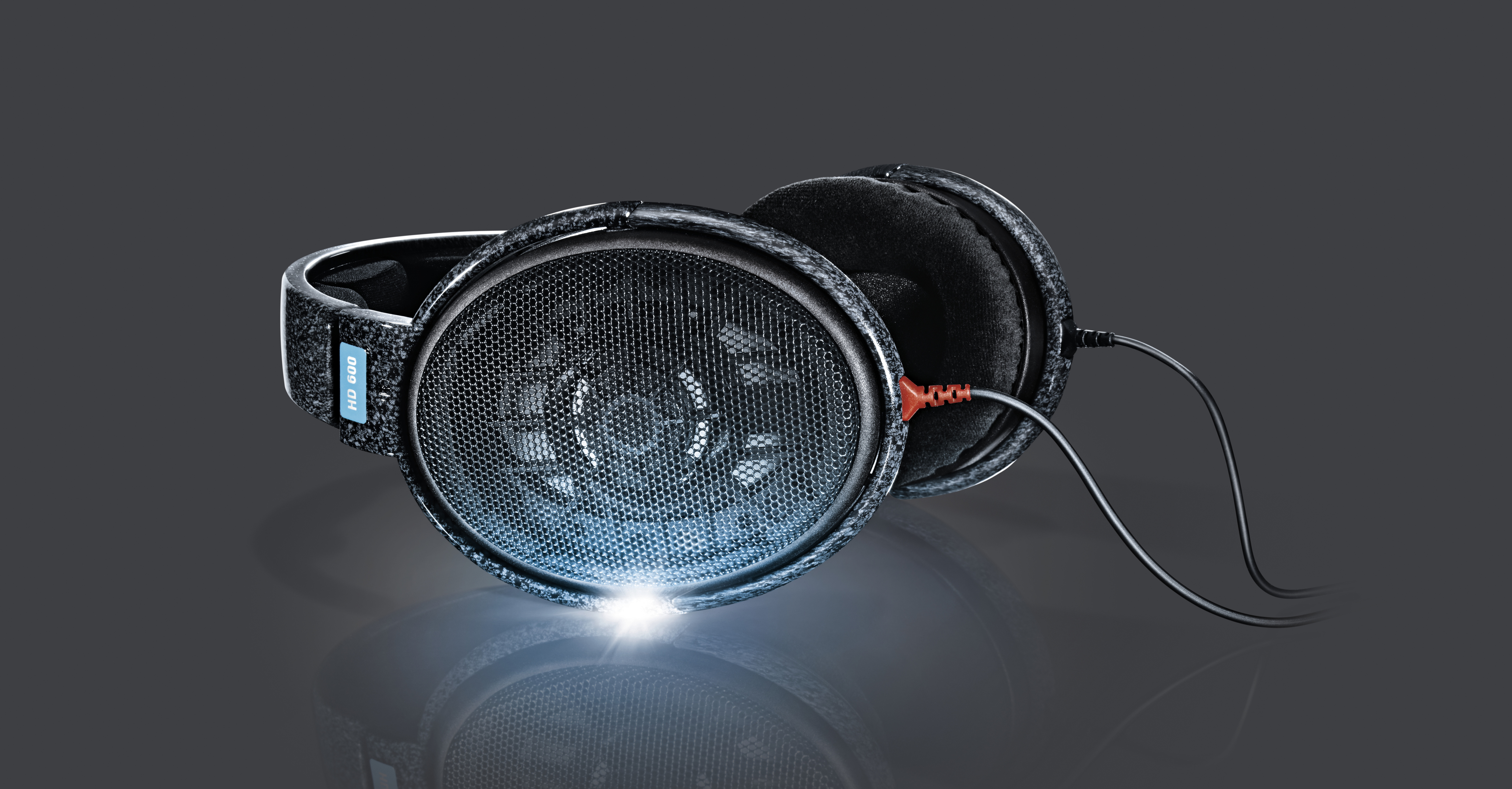 Sennheiser HD600